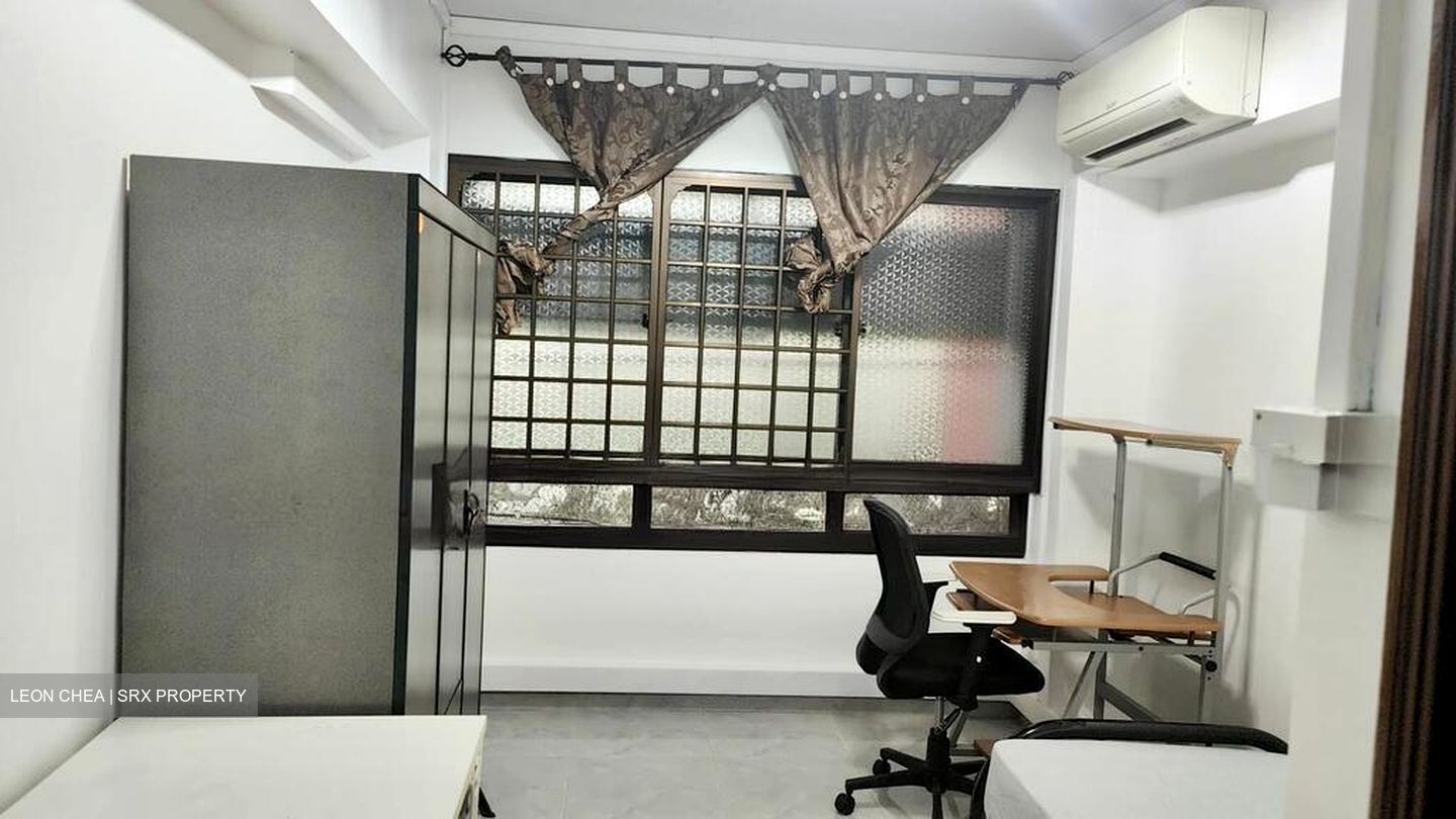 Blk 289G Bukit Batok Street 25 (Bukit Batok), HDB 4 Rooms #605956131